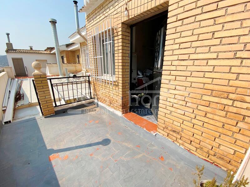 VH2623: Village / Town House for Sale in La Alfoquia Area