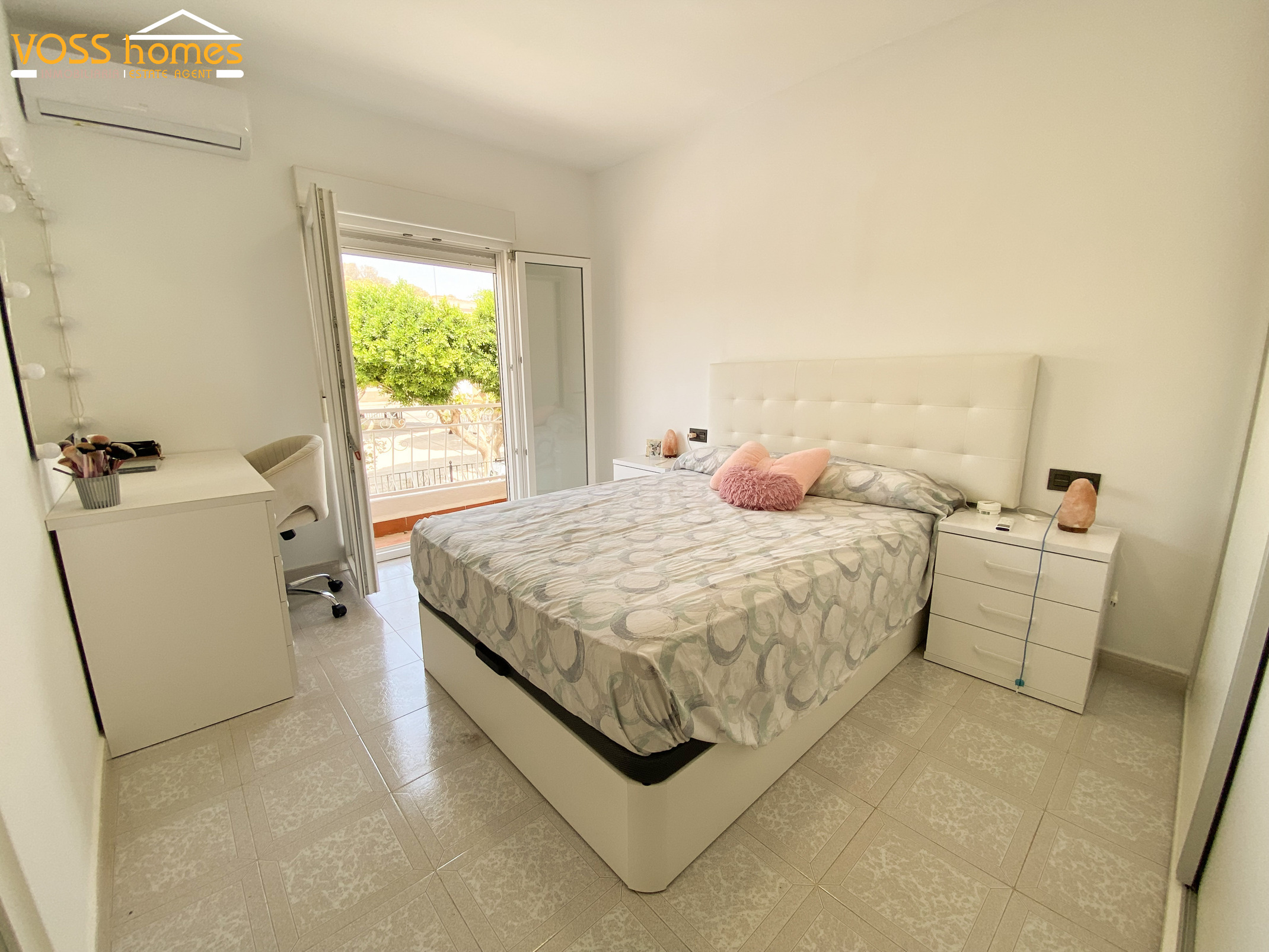 VH2623: Village / Town House for Sale in La Alfoquia Area