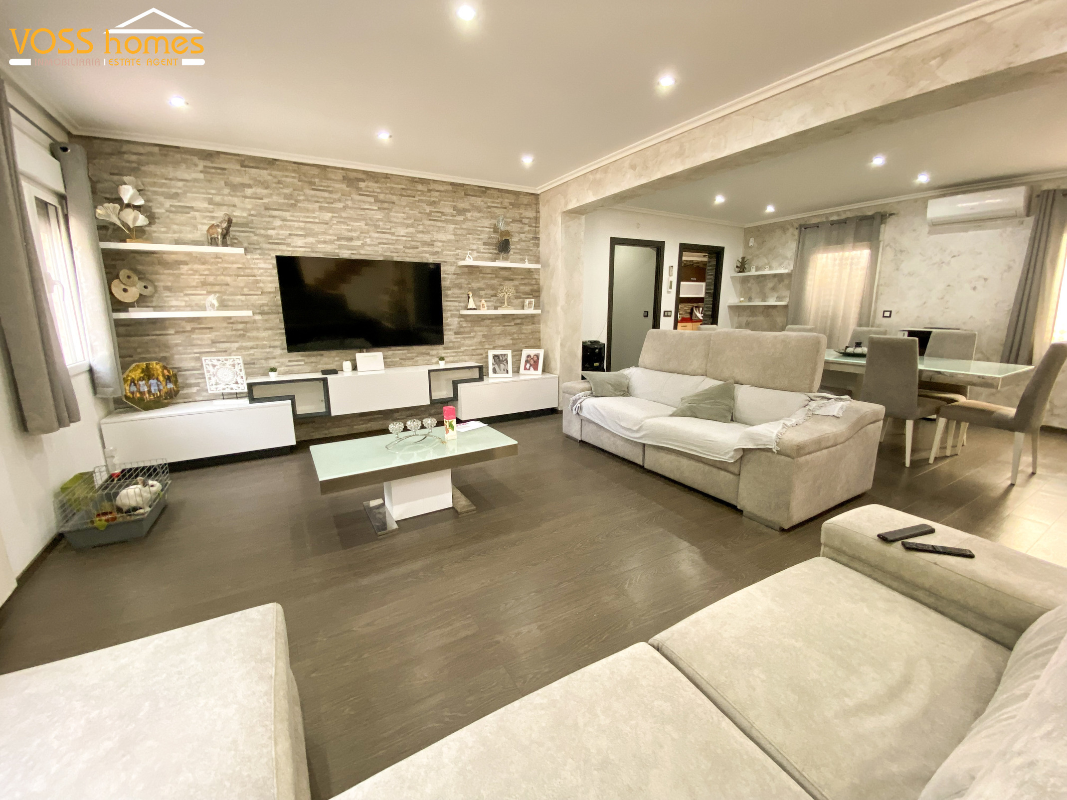 VH2623: Village / Town House for Sale in La Alfoquia Area