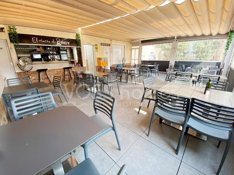 VH2623: Village / Town House for Sale in La Alfoquia Area