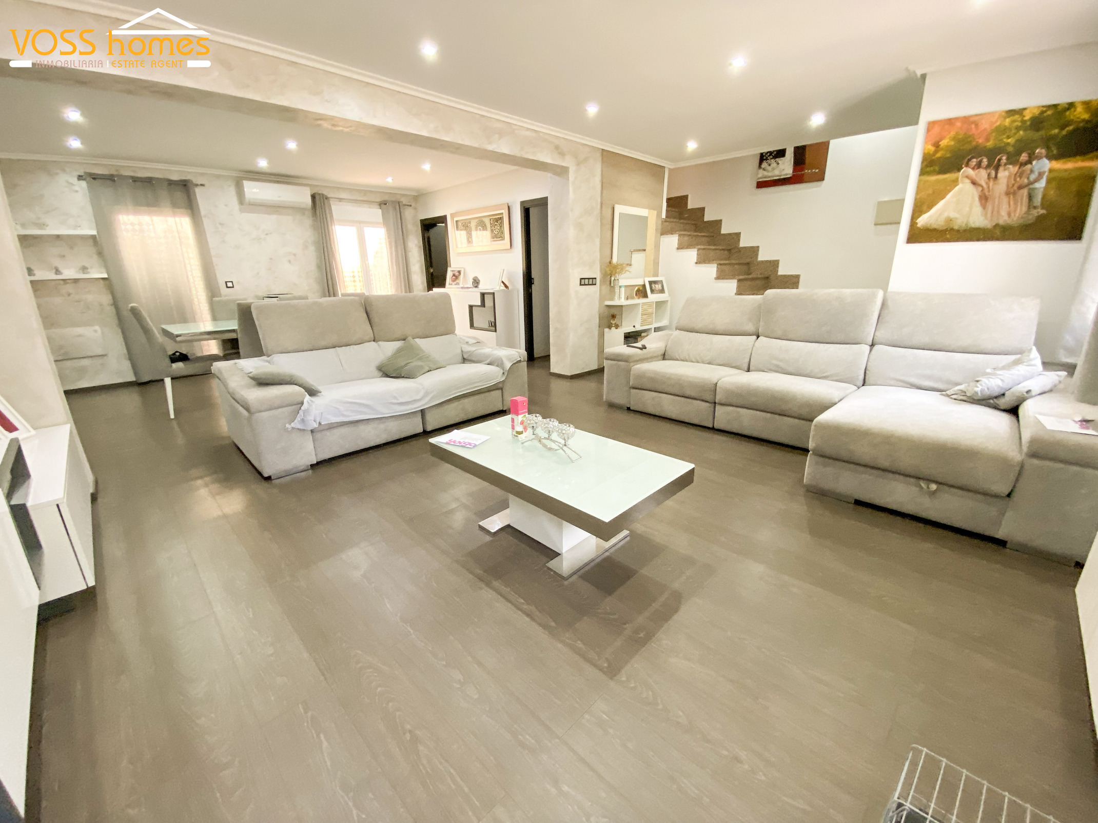 VH2623: Village / Town House for Sale in La Alfoquia Area