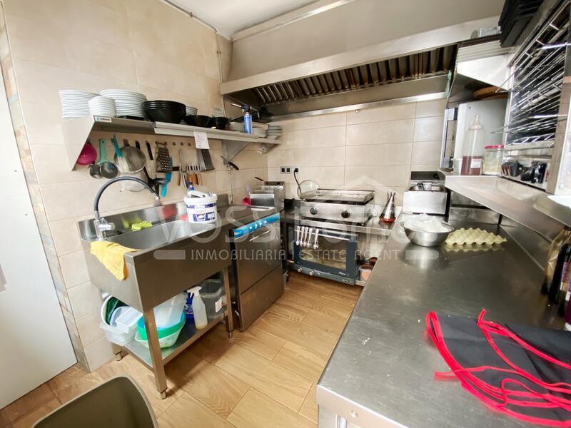 VH2623: Village / Town House for Sale in La Alfoquia Area