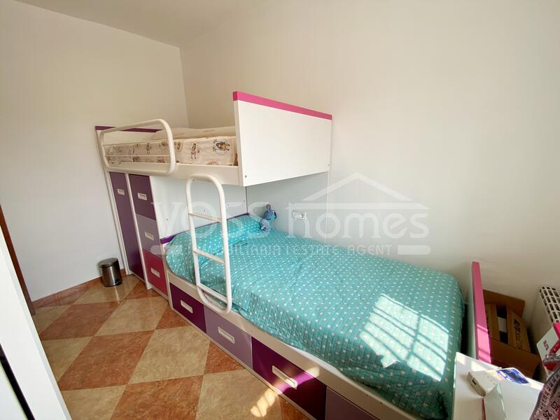 VH2623: Village / Town House for Sale in La Alfoquia Area