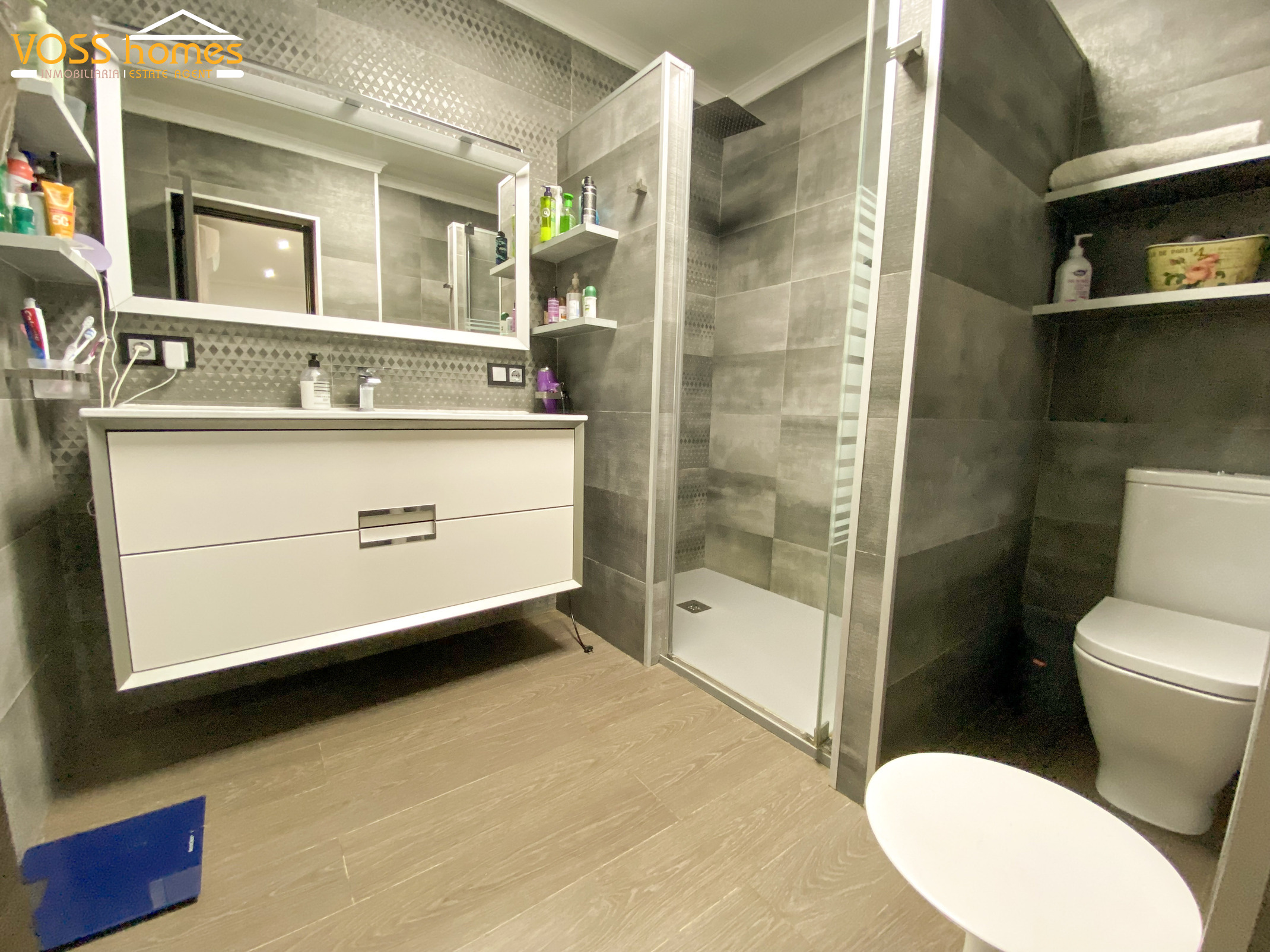VH2623: Village / Town House for Sale in La Alfoquia Area