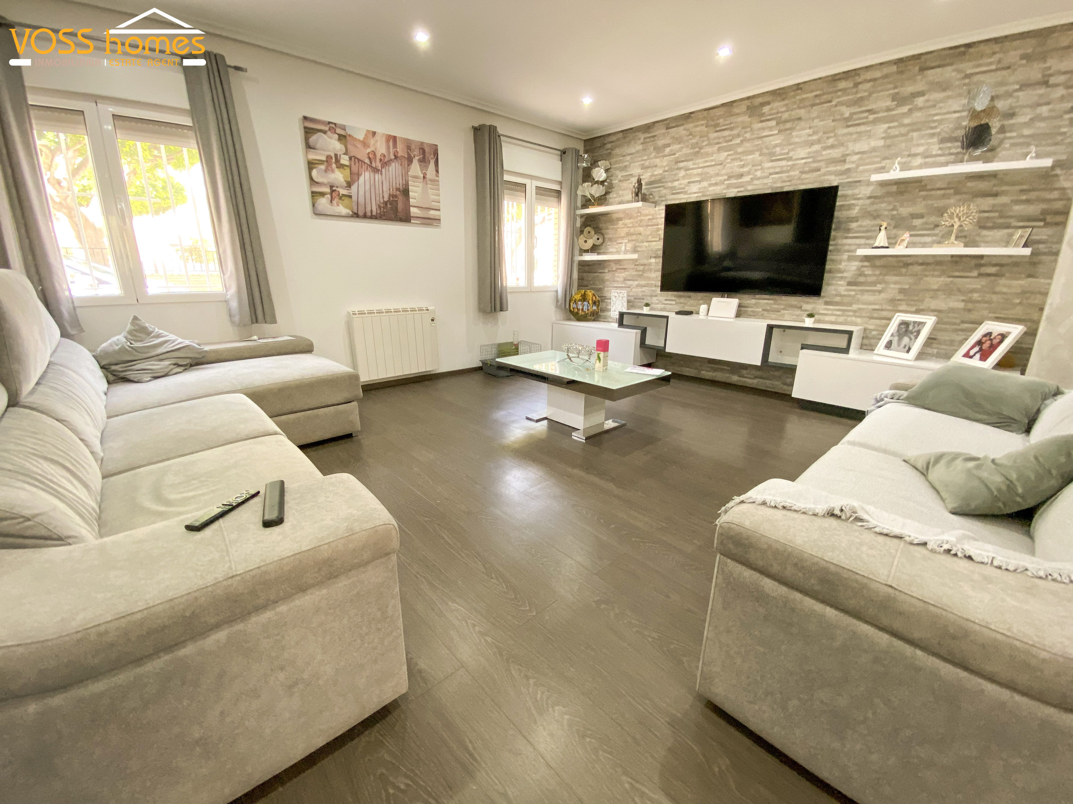 VH2623: Village / Town House for Sale in La Alfoquia Area