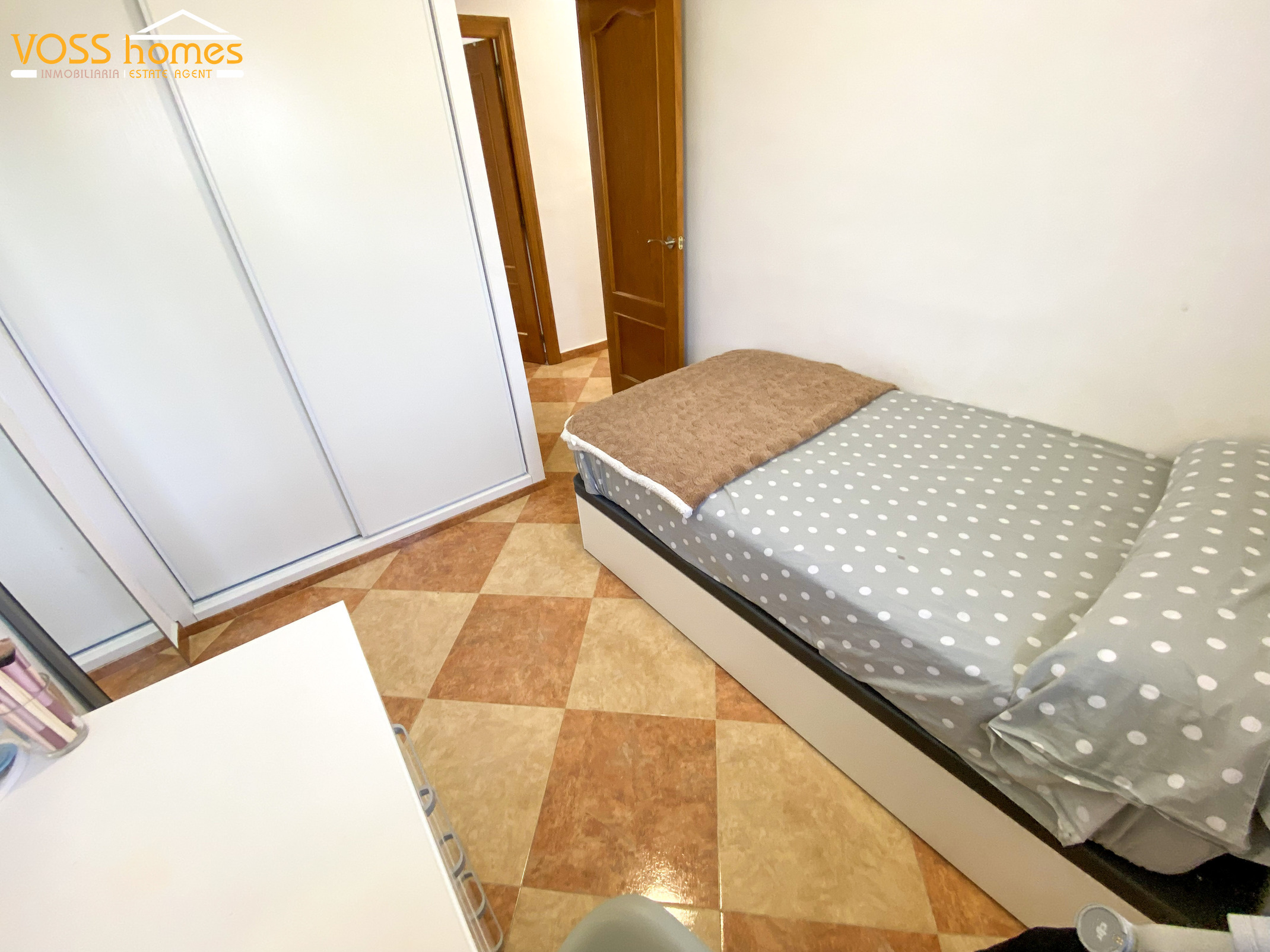 VH2623: Village / Town House for Sale in La Alfoquia Area