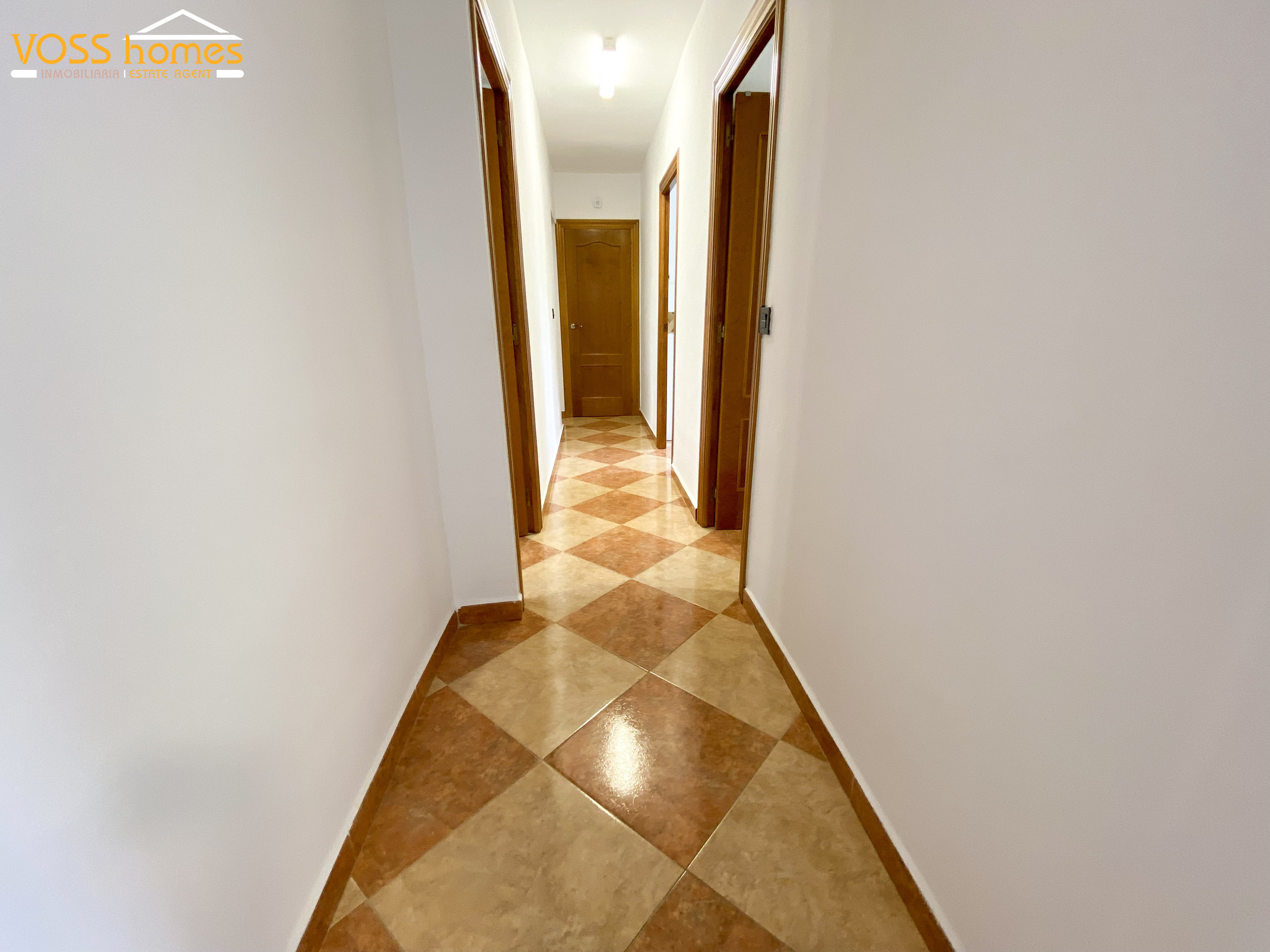 VH2623: Village / Town House for Sale in La Alfoquia Area
