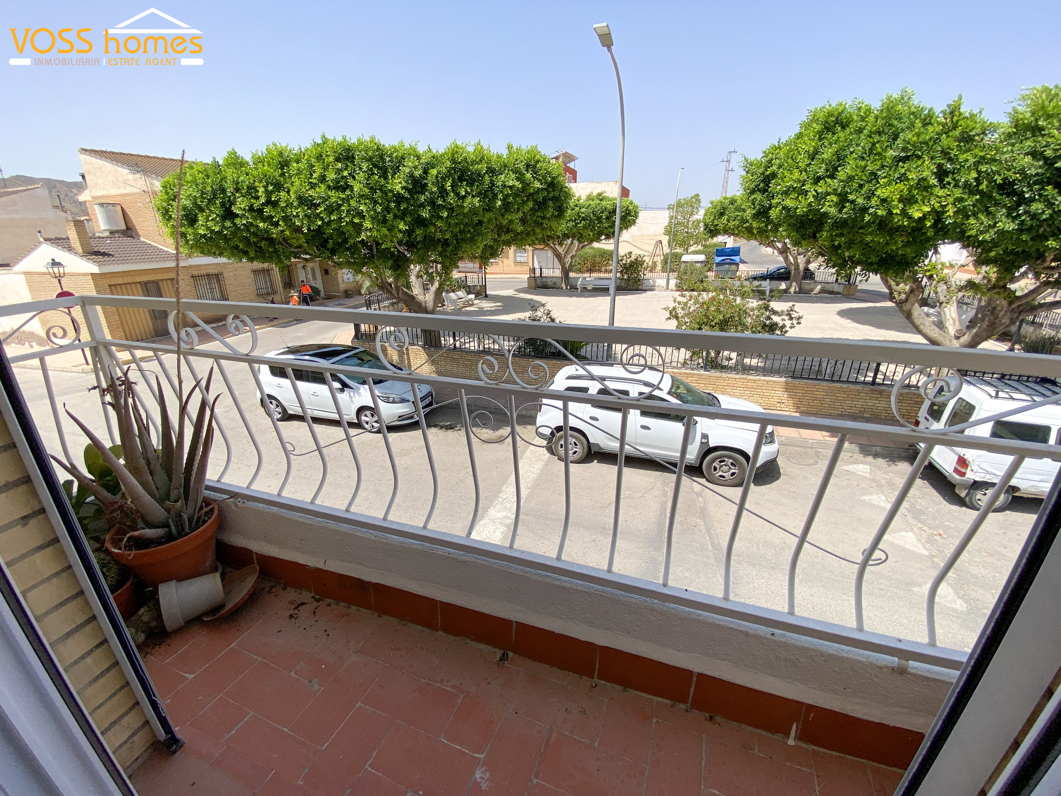 VH2623: Village / Town House for Sale in La Alfoquia Area