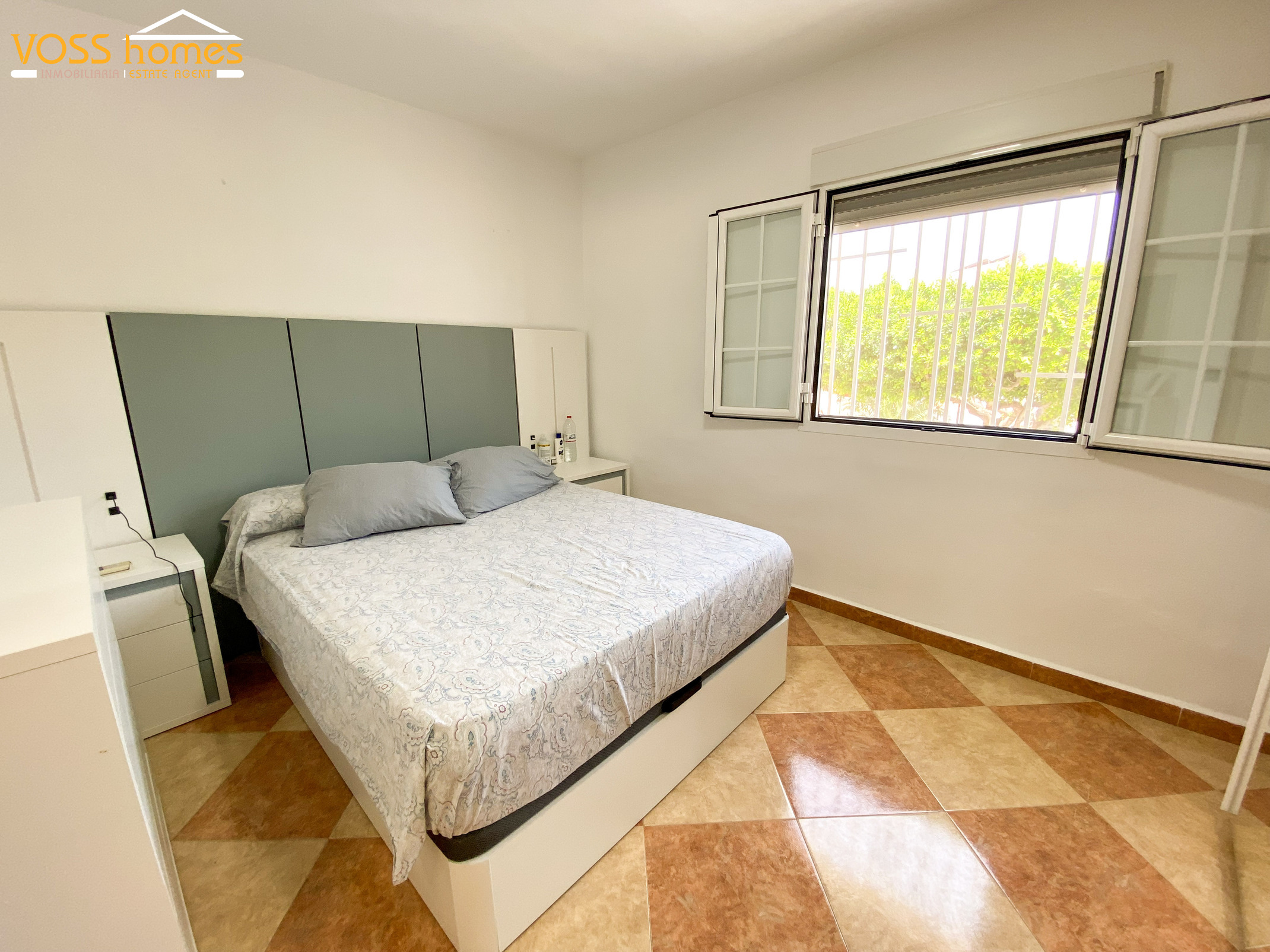 VH2623: Village / Town House for Sale in La Alfoquia Area