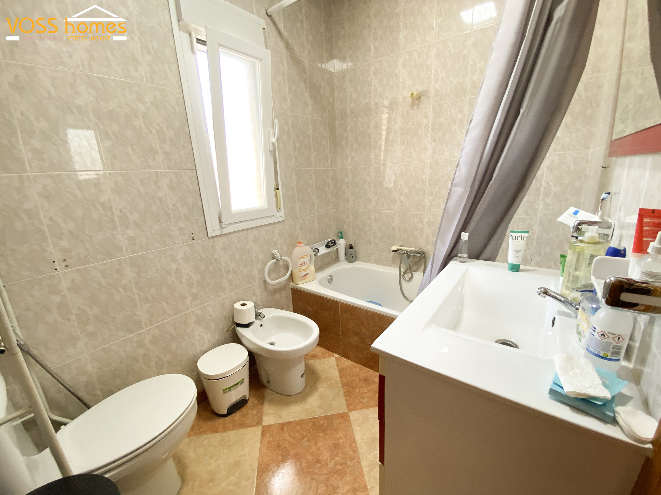 VH2623: Village / Town House for Sale in La Alfoquia Area