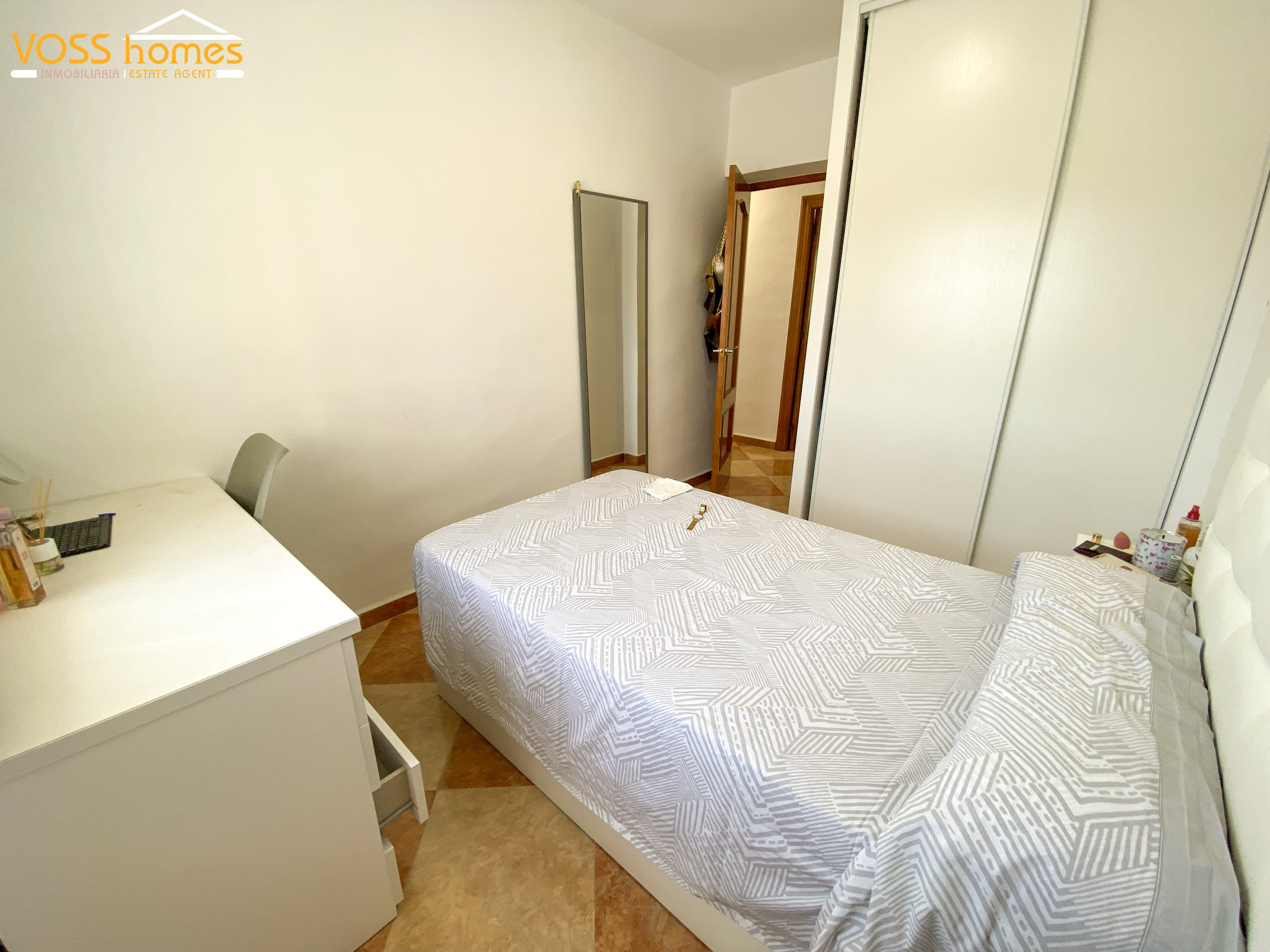 VH2623: Village / Town House for Sale in La Alfoquia Area