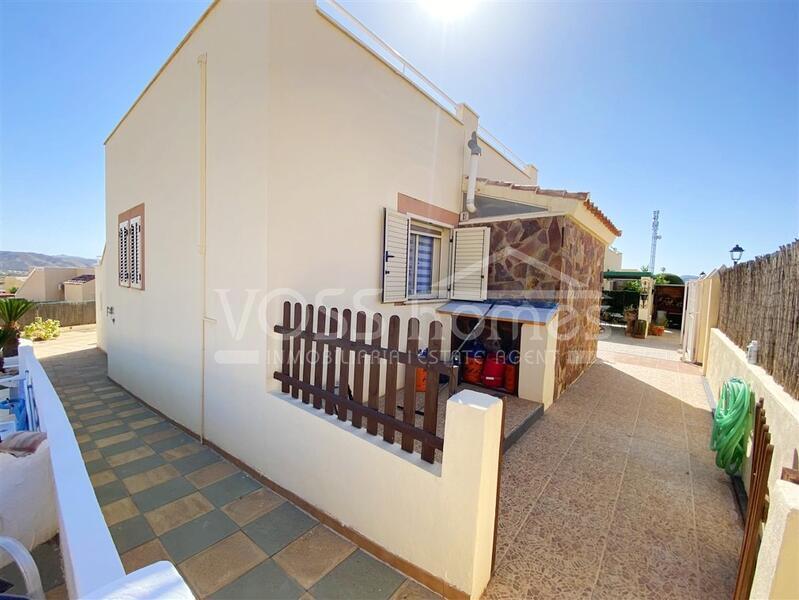 VH2625: Villa for Sale in La Alfoquia Area