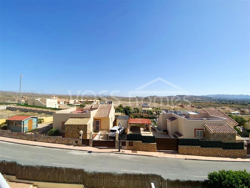 VH2625: Villa for Sale in La Alfoquia Area