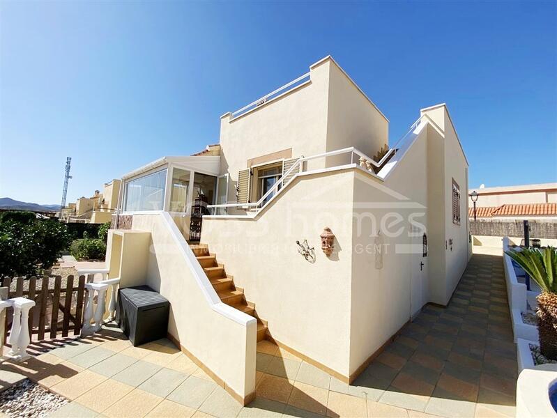 VH2625: Villa for Sale in La Alfoquia Area