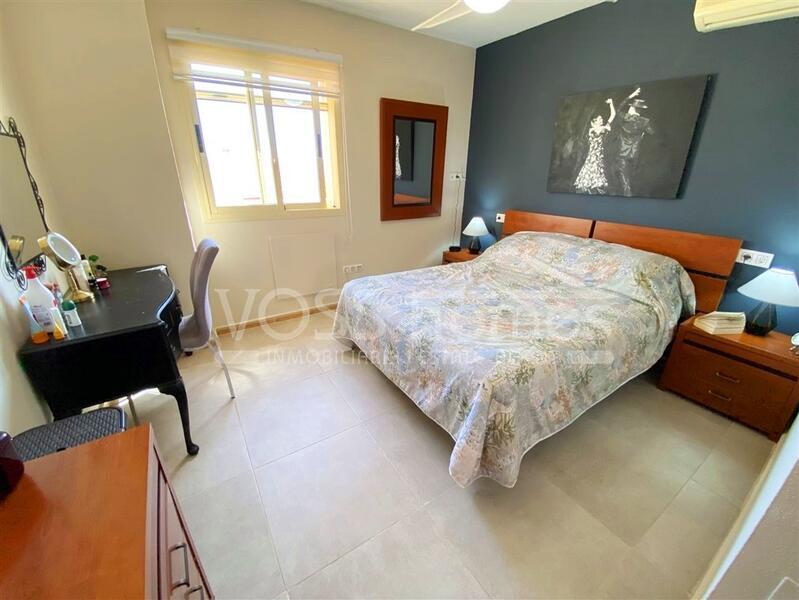 VH2625: Villa for Sale in La Alfoquia Area