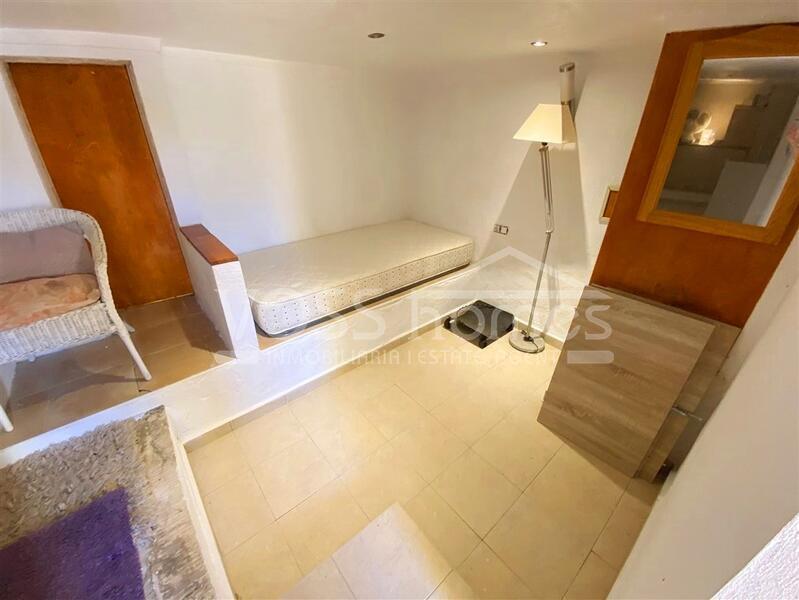 VH2625: Villa for Sale in La Alfoquia Area