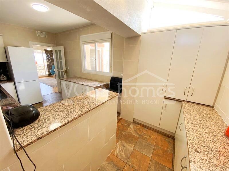 VH2625: Villa for Sale in La Alfoquia Area