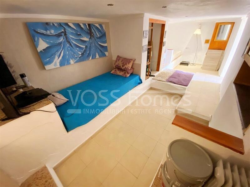 VH2625: Villa for Sale in La Alfoquia Area