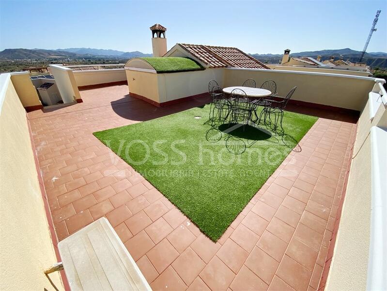 VH2625: Villa for Sale in La Alfoquia Area