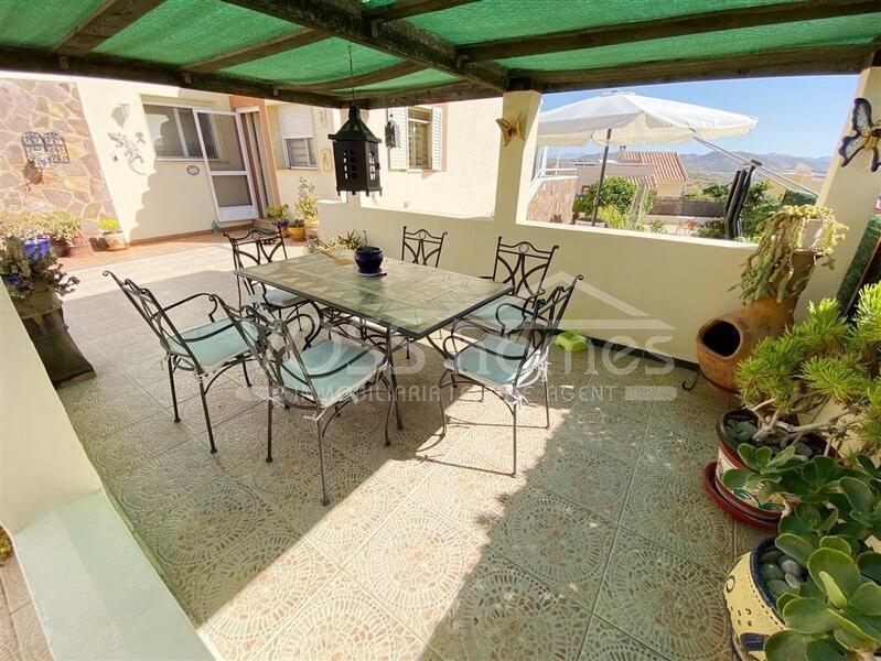 VH2625: Villa for Sale in La Alfoquia Area