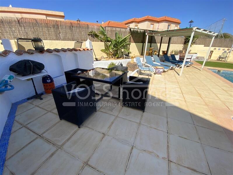 VH2625: Villa for Sale in La Alfoquia Area