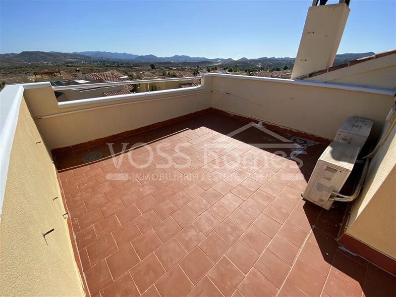 VH2625: Villa for Sale in La Alfoquia Area