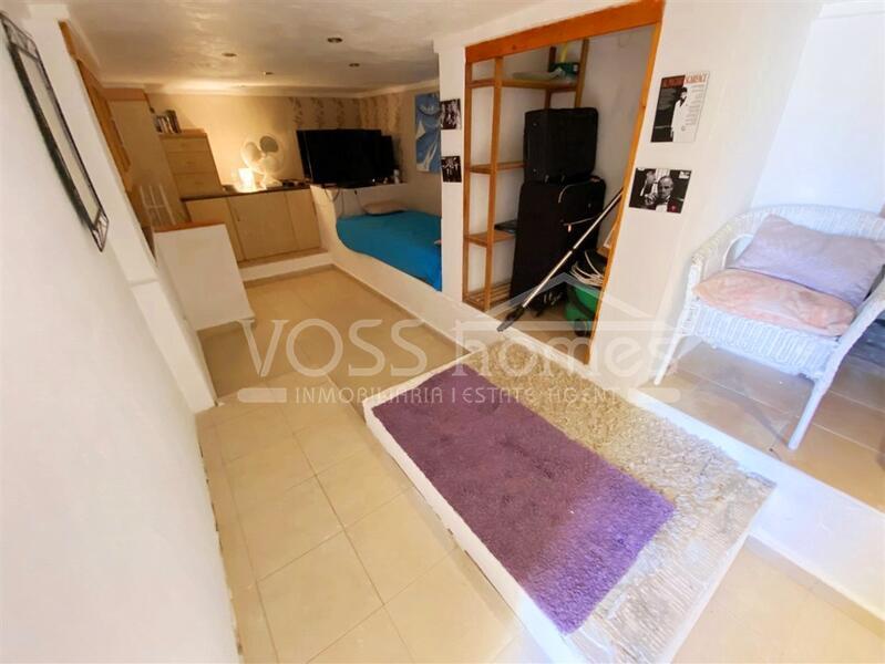 VH2625: Villa for Sale in La Alfoquia Area