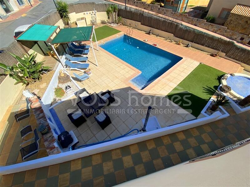 VH2625: Villa for Sale in La Alfoquia Area