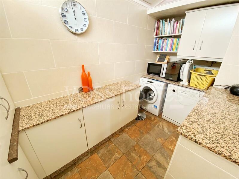 VH2625: Villa for Sale in La Alfoquia Area