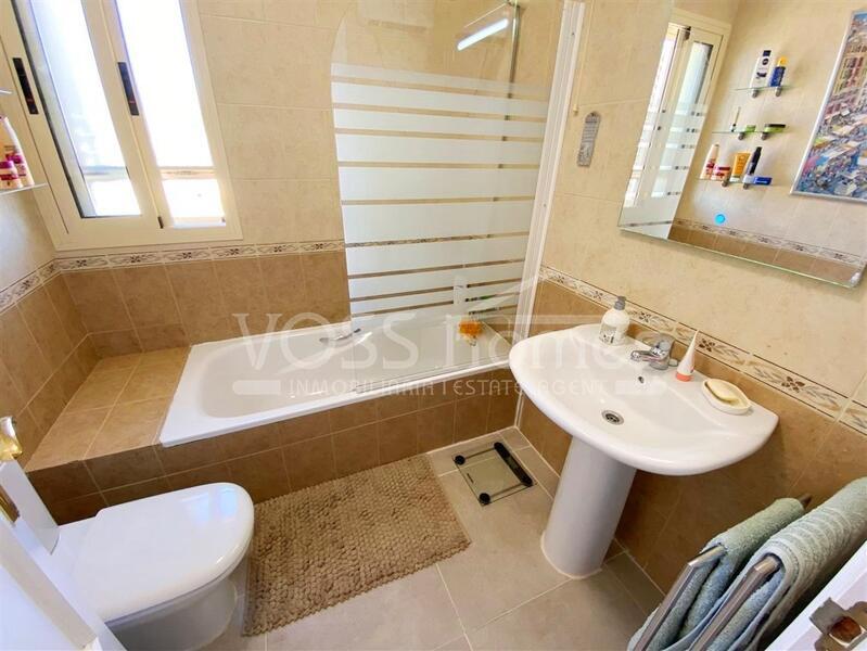 VH2625: Villa for Sale in La Alfoquia Area