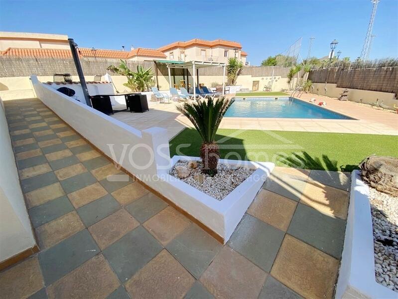 VH2625: Villa for Sale in La Alfoquia Area