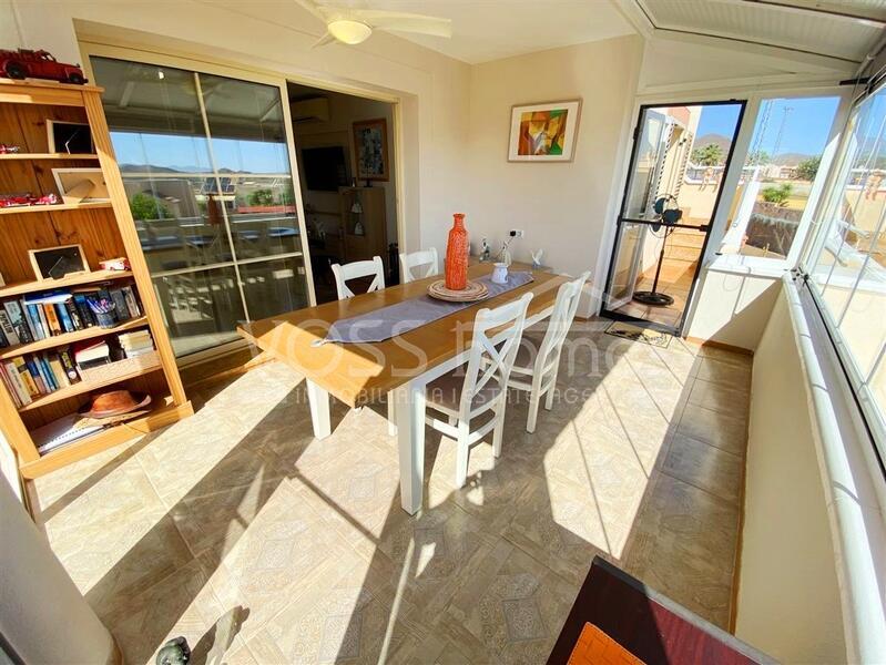 VH2625: Villa for Sale in La Alfoquia Area