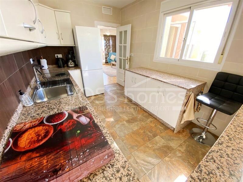 VH2625: Villa for Sale in La Alfoquia Area