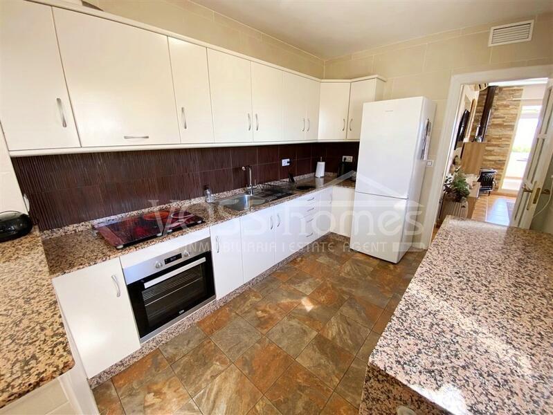 VH2625: Villa for Sale in La Alfoquia Area