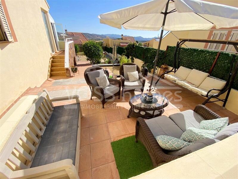 VH2625: Villa for Sale in La Alfoquia Area