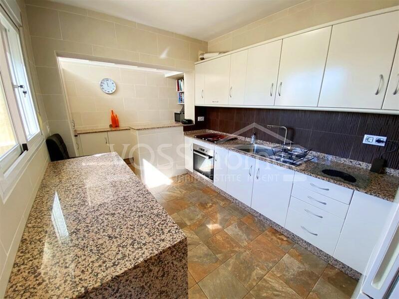 VH2625: Villa for Sale in La Alfoquia Area