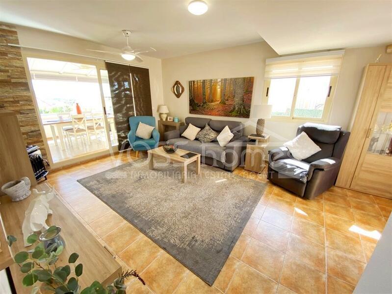 VH2625: Villa for Sale in La Alfoquia Area