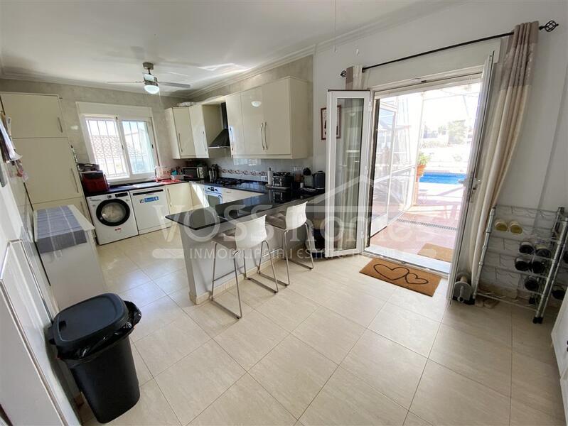 VH2626: Вилла продается в Деревни Huércal-Overa