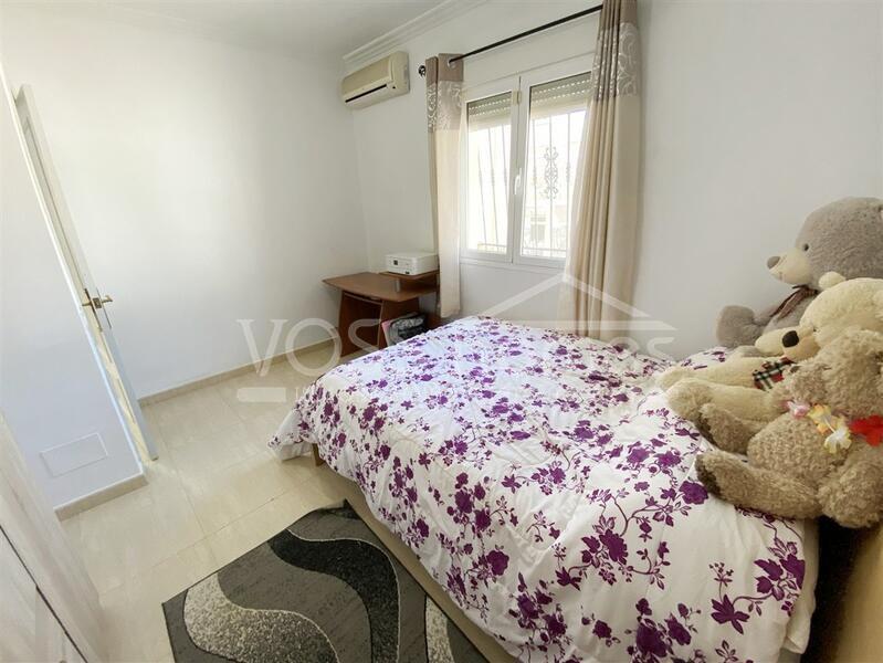 VH2626: Вилла продается в Деревни Huércal-Overa