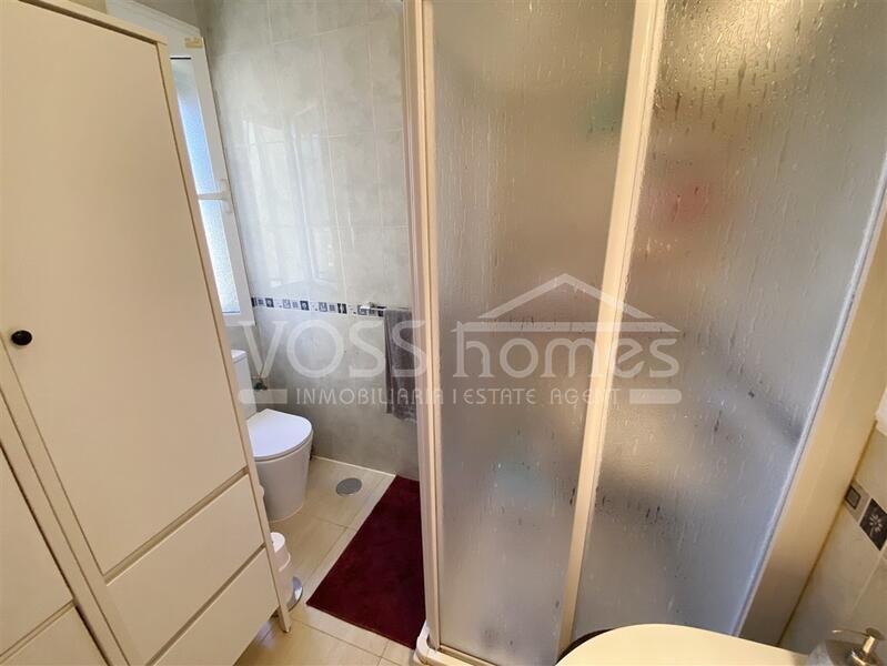 VH2626: Вилла продается в Деревни Huércal-Overa