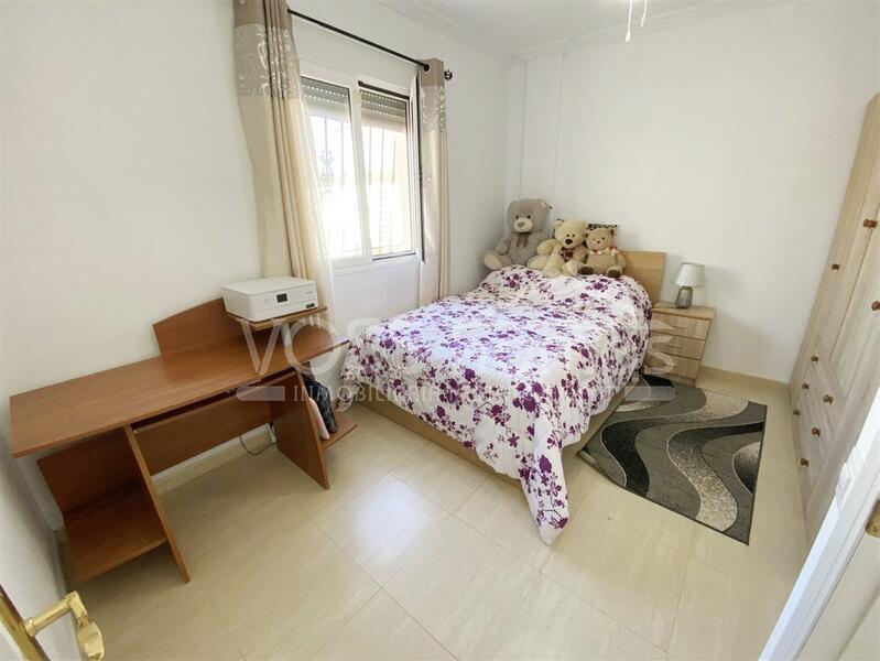 VH2626: Вилла продается в Деревни Huércal-Overa