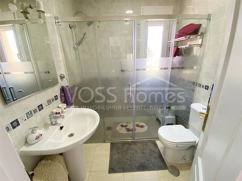 VH2626: Вилла продается в Деревни Huércal-Overa