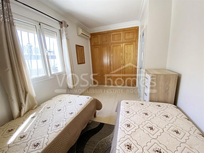 VH2626: Вилла продается в Деревни Huércal-Overa