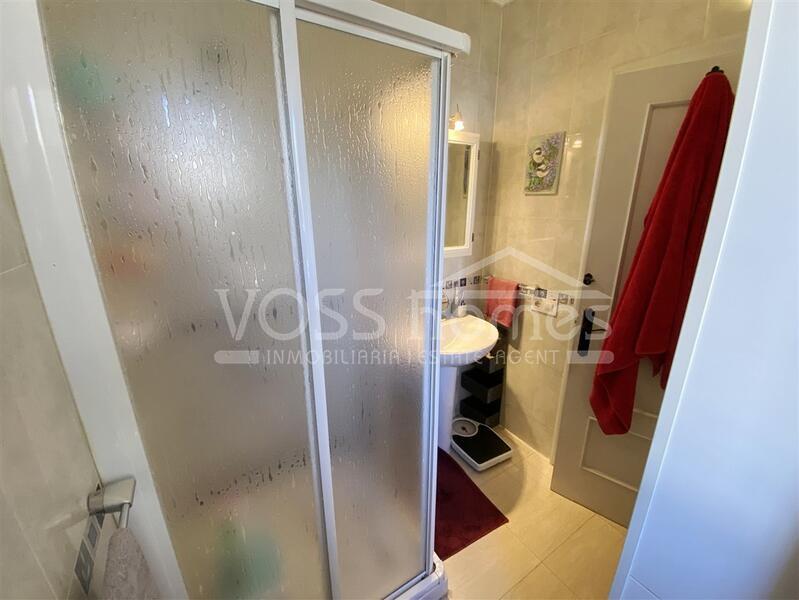 VH2626: Вилла продается в Деревни Huércal-Overa