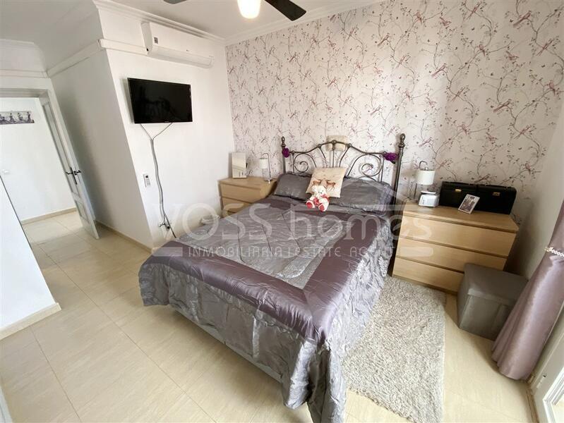 VH2626: Вилла продается в Деревни Huércal-Overa