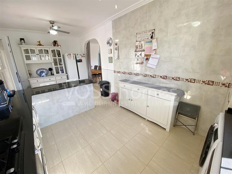 VH2626: Вилла продается в Деревни Huércal-Overa