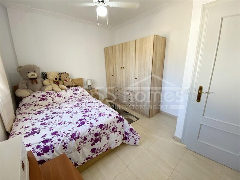 VH2626: Вилла продается в Деревни Huércal-Overa