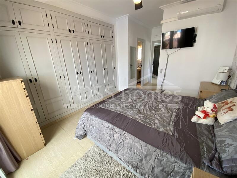 VH2626: Вилла продается в Деревни Huércal-Overa