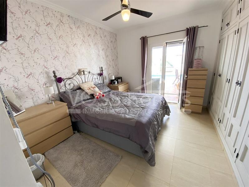 VH2626: Вилла продается в Деревни Huércal-Overa