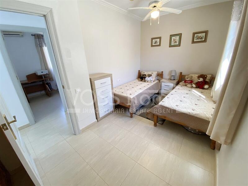 VH2626: Вилла продается в Деревни Huércal-Overa